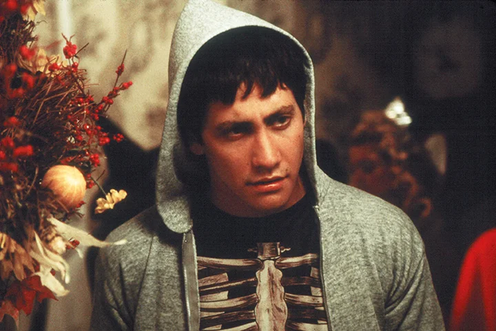 Donnie Darko