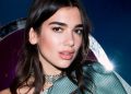 Dua Lipa (Credit: X)