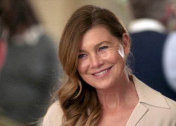 Ellen Pompeo (Image via Getty)