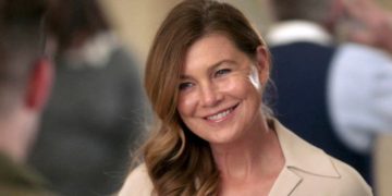 Ellen Pompeo (Image via Getty)