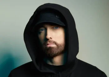 Eminem (Image via Getty)