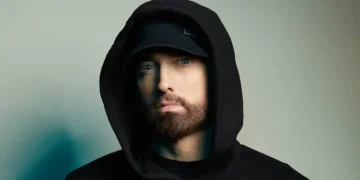 Eminem (Image via Getty)