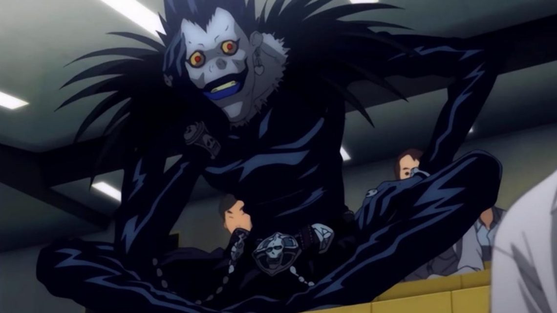 The Hidden Meaning Behind the Ending of Death Note