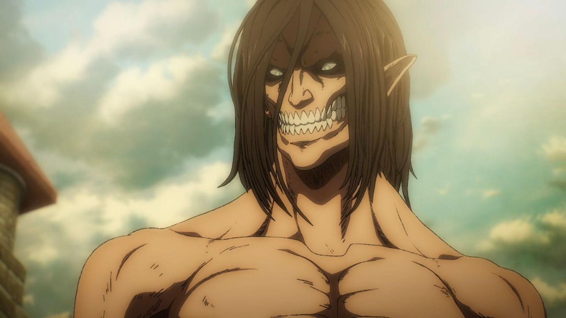 Eren Became the Villain in Attack on Titan