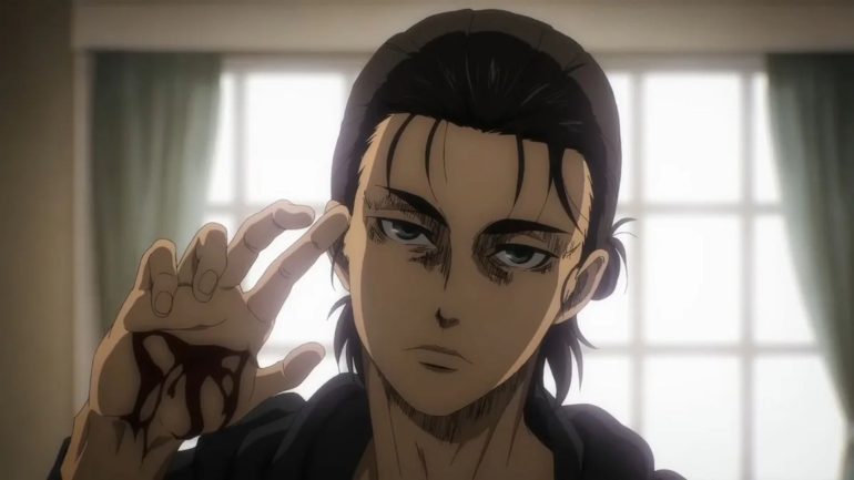 Eren Became the Villain in Attack on Titan