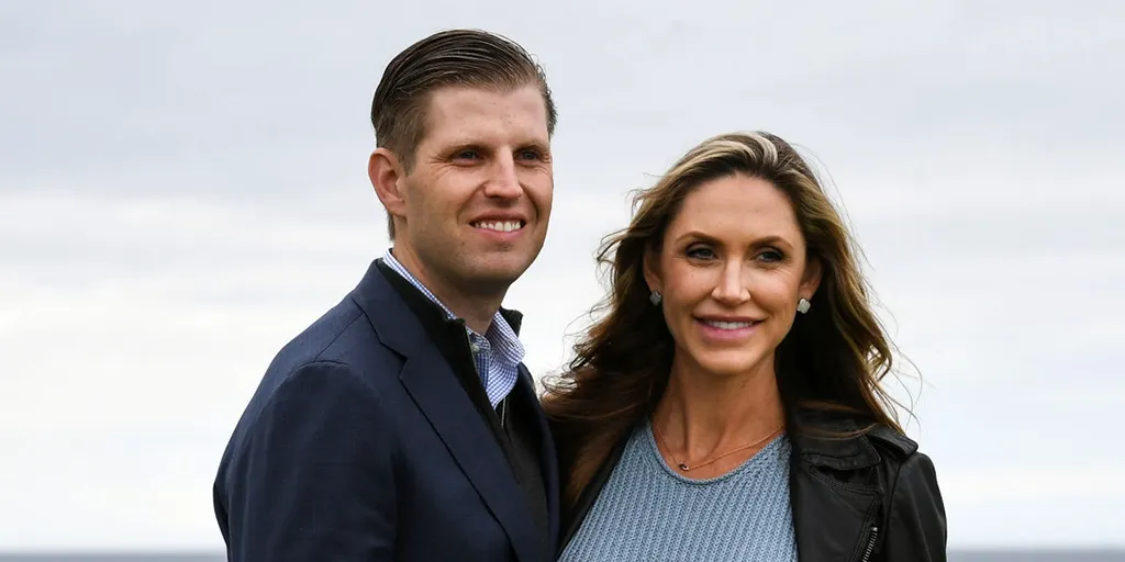 Lara Trump