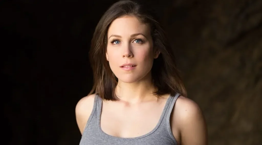 Erin Krakow (Image via Getty)