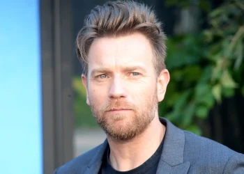 Ewan McGregor (Image via Getty)