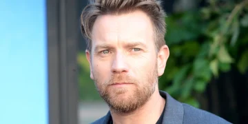 Ewan McGregor (Image via Getty)