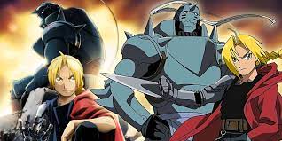 The Real Reason The Elric Brothers Couldn’t Just Use Philosopher’s Stones in Fullmetal Alchemist