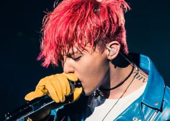 G-Dragon Recruits for Teaser for 'Good Day'