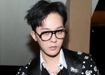 G-Dragon to Host New Music Variety Show