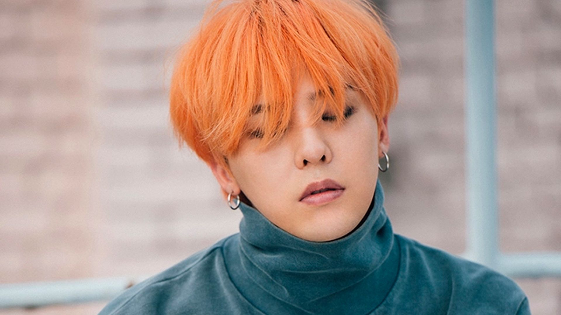 G-Dragon to Host New Music Variety Show