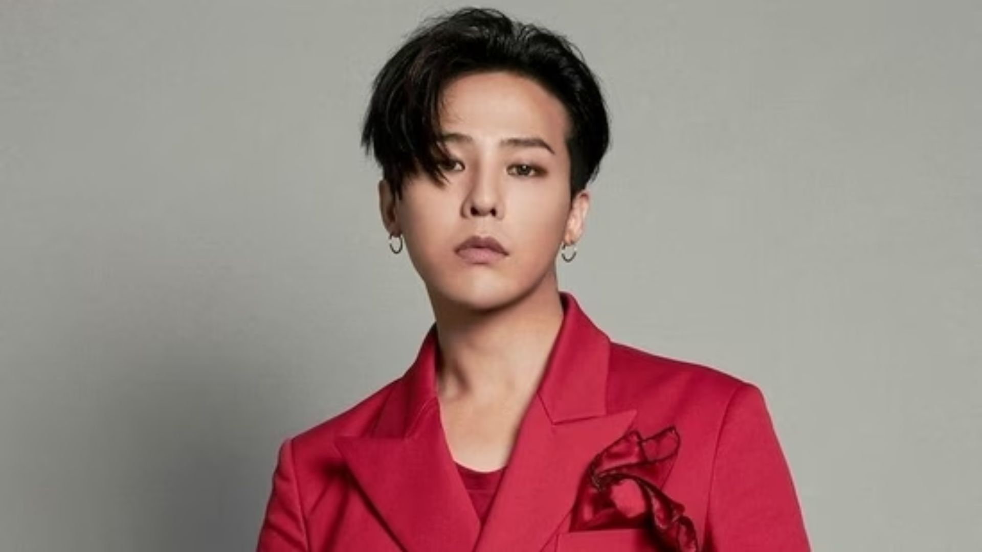 G-Dragon’s Comeback