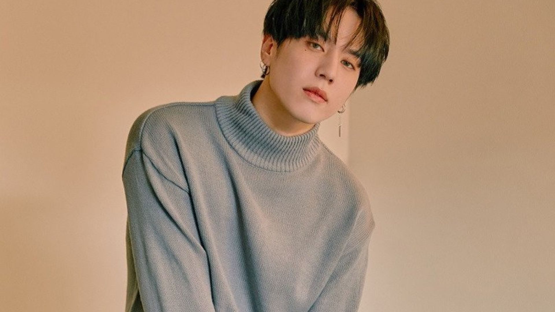 GOT7’s Yugyeom Surprises Fans With His Honesty