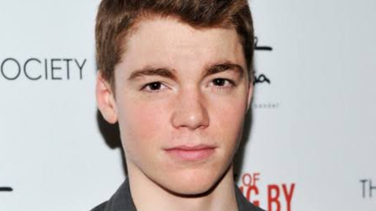 Gabriel Basso (Credit: YouTube)