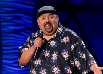 Gabriel Iglesias (Image via Getty)