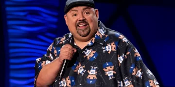 Gabriel Iglesias (Image via Getty)