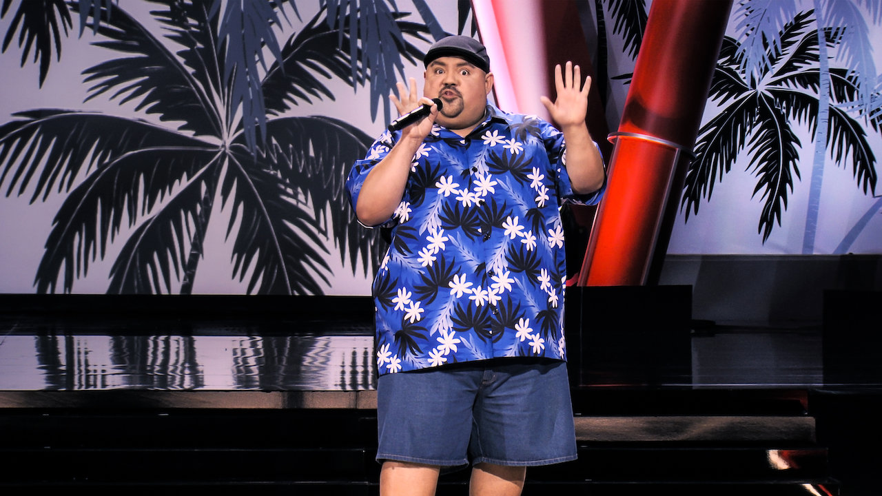 Gabriel Iglesias