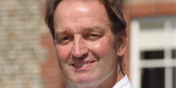 Galton Blackiston Net Worth: Earnings & Assets