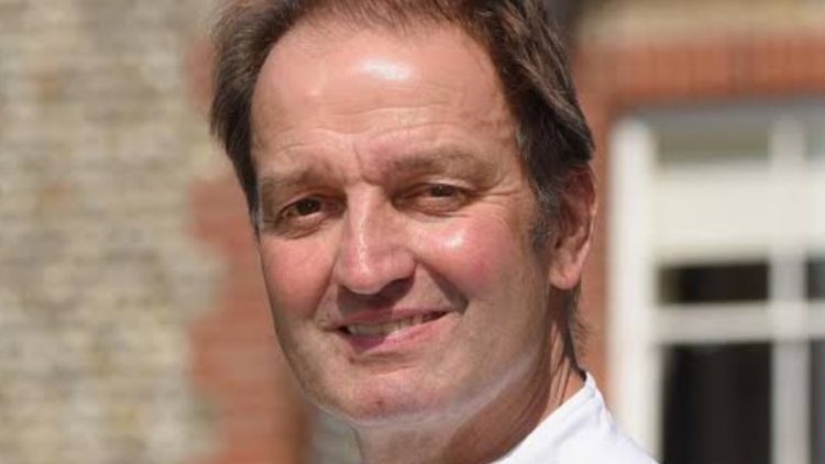 Galton Blackiston (Credit: YouTube)