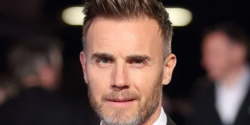 Gary Barlow (Image via Getty)