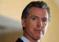 Gavin Newsom (Credit: YouTube)