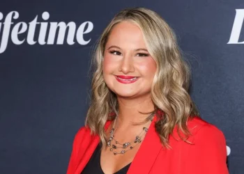 Gypsy Rose Blanchard (Image via Getty)