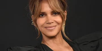 Halle Berry (Image via Getty)