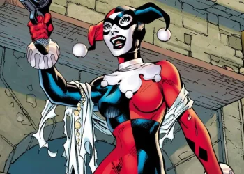 Harley Quinn (Image via Getty)