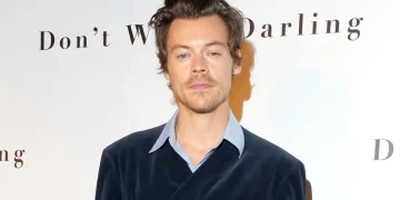 Harry Styles