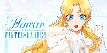 Hawar Of The Winter Garden