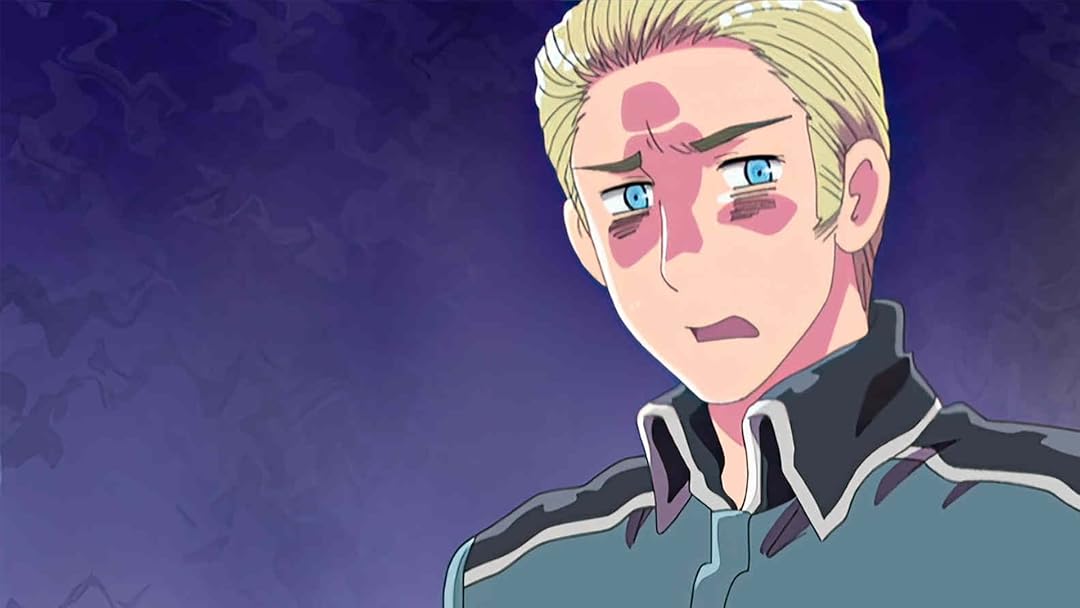 Hetalia Faces Global Backlash and Protests Over Stereotyping Controversies