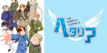 Hetalia Faces Global Backlash and Protests Over Stereotyping Controversies