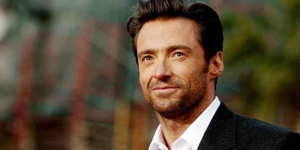 Hugh Jackman (Image via Getty)