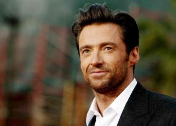 Hugh Jackman (Image via Getty)