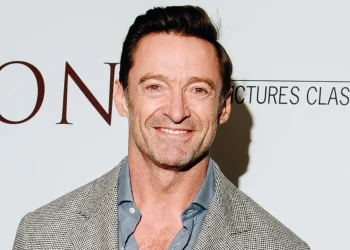 Hugh Jackman (Image via Getty)