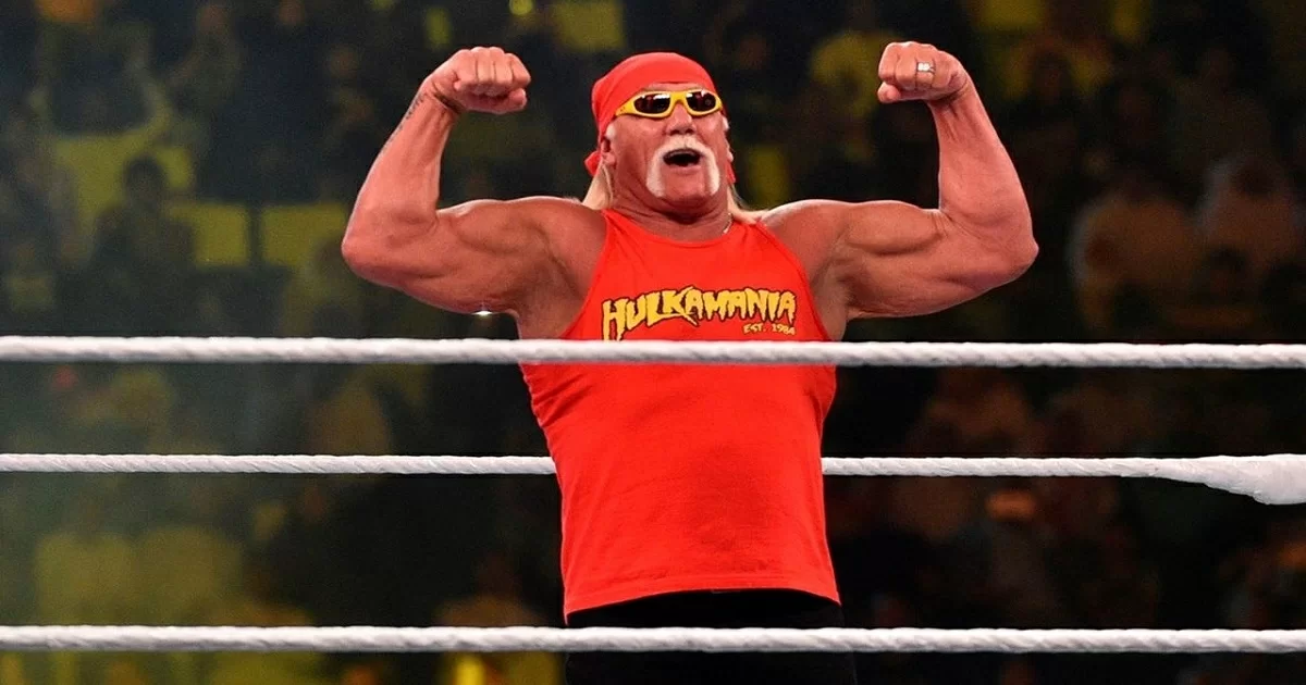 Hulk Hogan