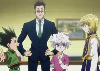 Hunter x Hunter’s Hiatus