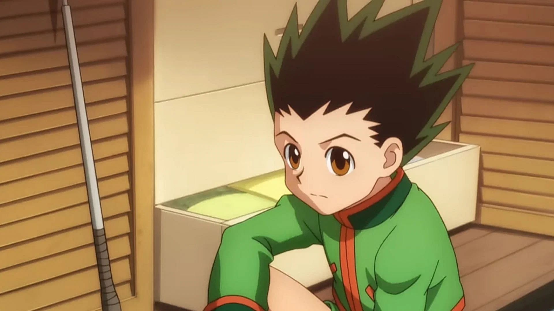 Hunter x Hunter’s Hiatus