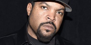 Ice Cube (Image via Getty)