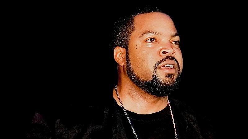 Ice Cube