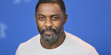 Idris Elba (Image via Getty)