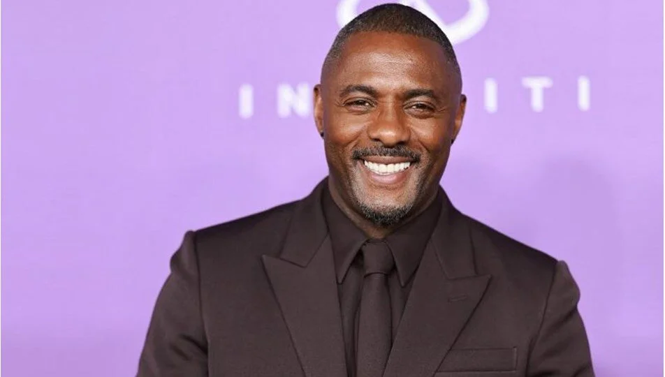 Idris Elba