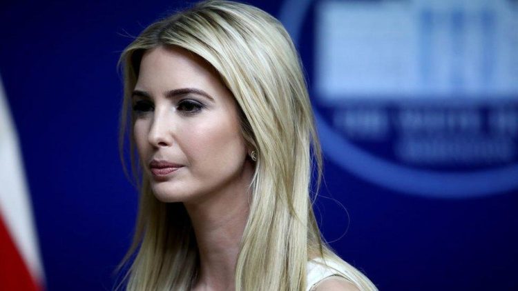 Ivanka Trump Net Worth 2025 Business Ventures, Public Life, and Wealth