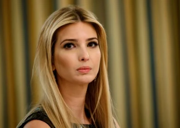 Ivanka Trump (Image via Getty)