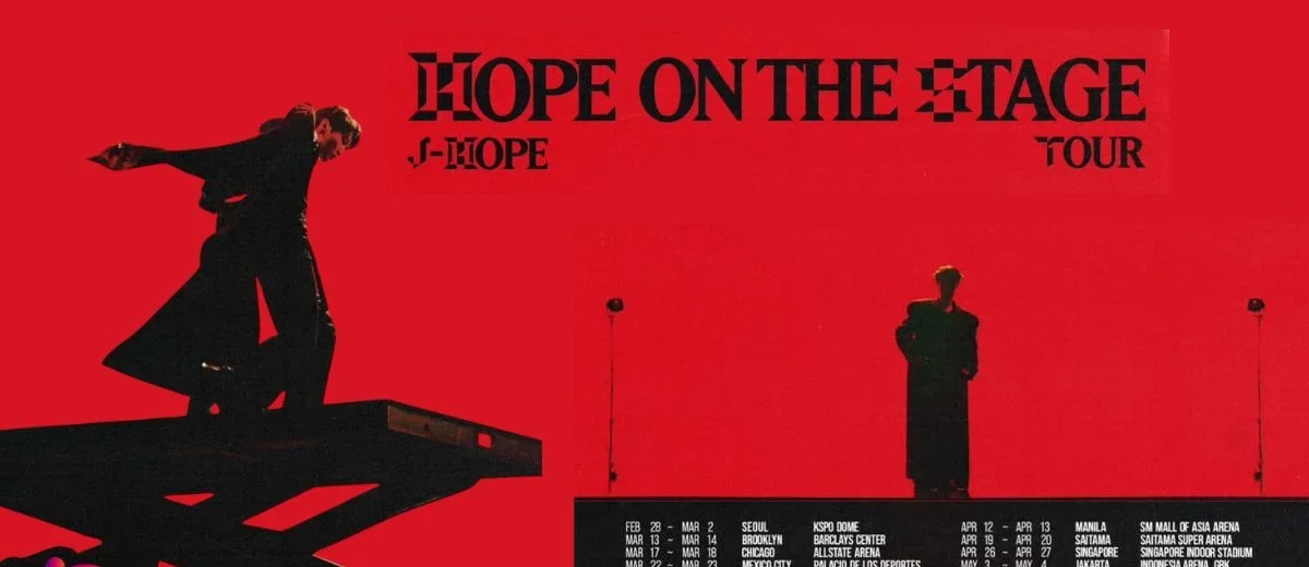 BTS Fans Slam HYBE’s Expensive Ticket Prices for j-hope’s 2025 Global Tour