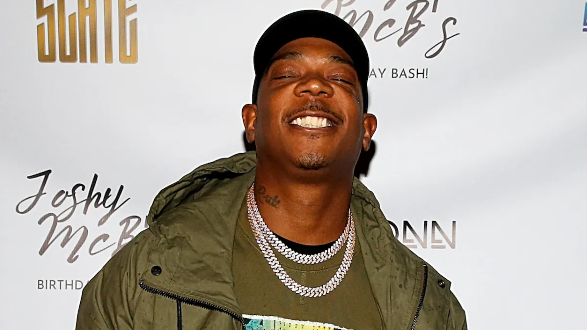 Ja Rule