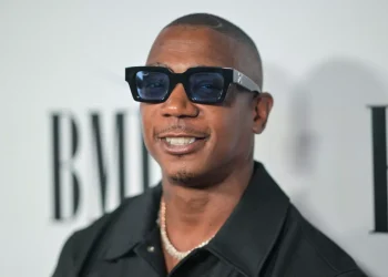 Ja Rule (Image via Getty)