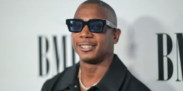 Ja Rule (Image via Getty)